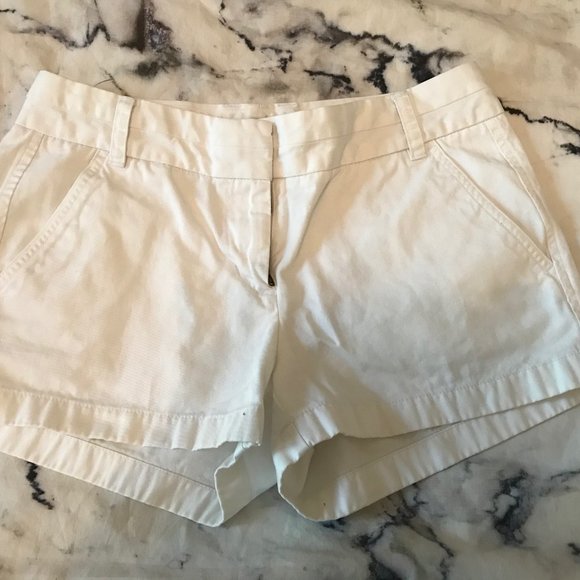 J. Crew Chino shorts - Picture 2 of 4